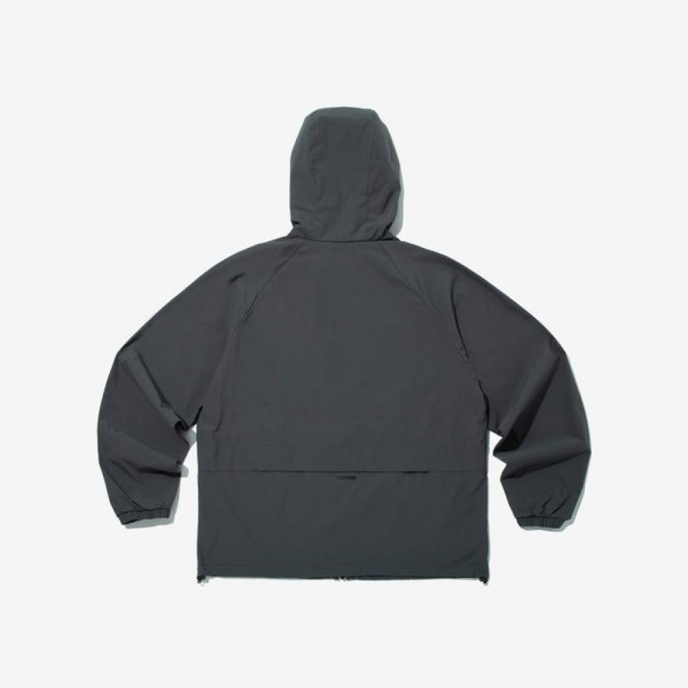 Nano Running Windbreaker Khaki Reju5fj70k3