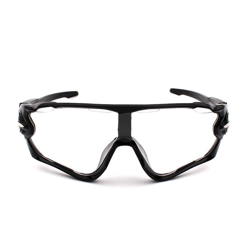 Cycling Eyewear Outdoor Sunglass UV400 Riding Sports Sunglasses Glasses Bike Windproof Sandproof Goggles