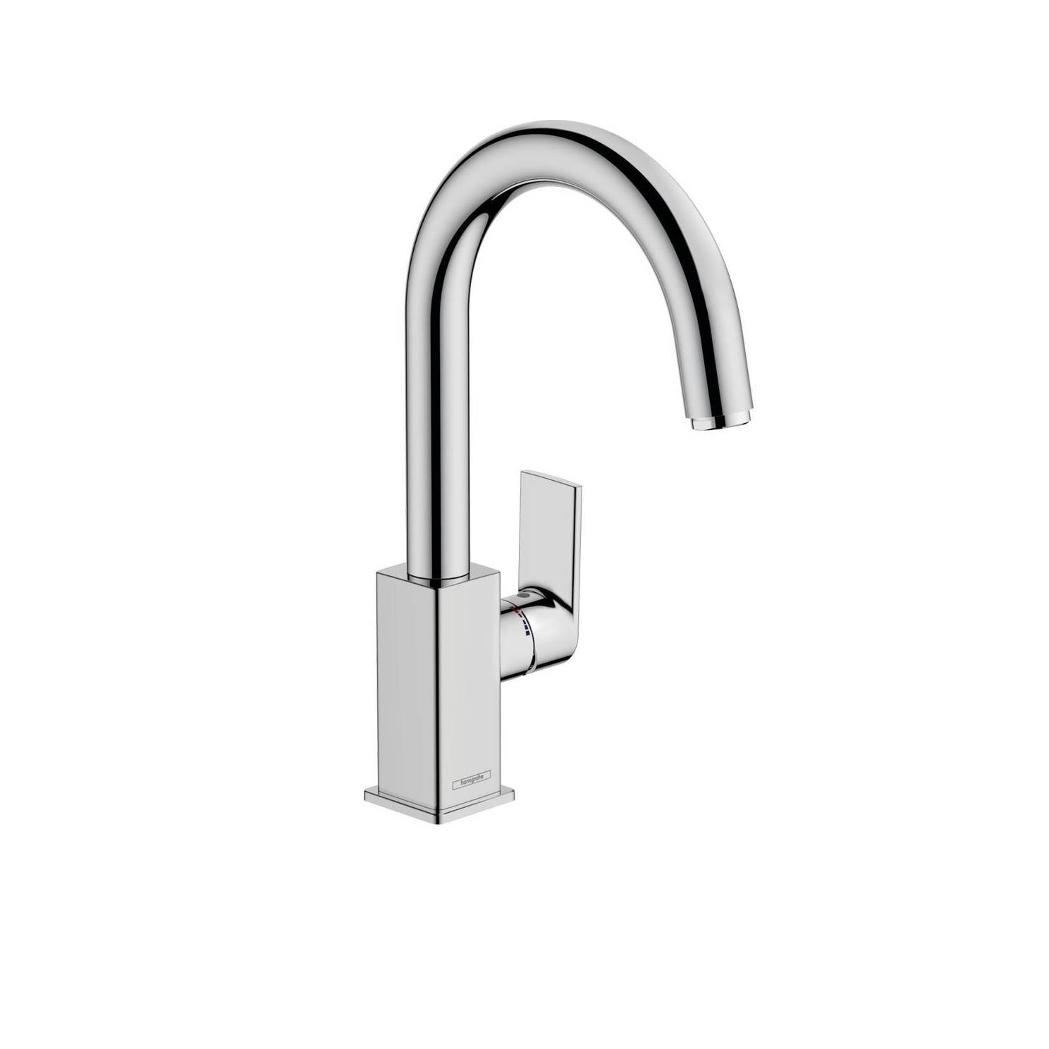 

Смеситель для умывальника Hansgrohe 71 564 000