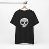 Camiseta Sid Caveira, Cosplay Inspirado em Toy Story Pixar Disney Camiseta Unisex Detalhada de Halloween