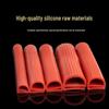 Jundingying Silicone E-Type High-Temperature Sealing Strip