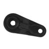 Steering Servo Horn Arm RC Servo Swing Arm for ZD Racing DBX 10 10421 S RC Steering Arm