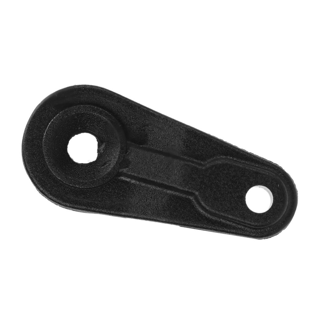 Steering Servo Horn Arm RC Servo Swing Arm for ZD Racing DBX 10 10421 S RC Steering Arm