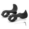 Mountainbike Lenker Bar Ends Fahrradteile Universal Fahrräder Lenkergriffe