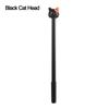 5D Diamond Painting Pen Cat Claw Feather Shape Point Drill Pens DIY Craft Cross Stitch Glue Clay Drill Plate Nail Art Tools