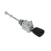 A25F-Door Locks Cylinders For Citroen C3 C5 207 508 59395J011609893180 512645 501972 Accessory Kit With Keys