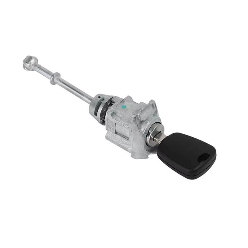 A25F-Door Locks Cylinders For Citroen C3 C5 207 508 59395J011609893180 512645 501972 Accessory Kit With Keys