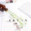 Plant Artificial Gypsophila Plastic Flowers Wedding Hotel Party Home Decorations