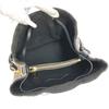 Louis Vuitton M44020 Monogram Neonoe 2WAY Drawstring Shoulder Bag Noir Black