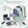 Large Capacity Multi-Functional Laptop Backpack, High Students Schoolbag,Casual University School Backpack For Teens Girls Boys