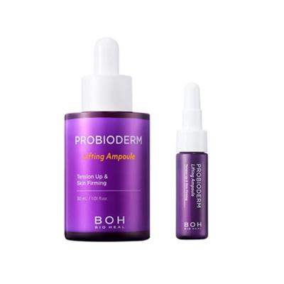 BIOHEAL BOH Pro Bioderm Lifting Ampulle Planungsset Elastizität Hautpflege Bioheal Boh Koreanische Kosmetik Olive Young Offizielle 30ml+7ml