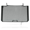 For DUCATI 848 1098 1198 Streetfighter 848 1098 Motorcycle Aluminum Radiator Guard Oil Cover Protector Grille Protection