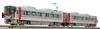 TOMIX N Gauge 227 Series Basic Set B 98020 Railway Model Train