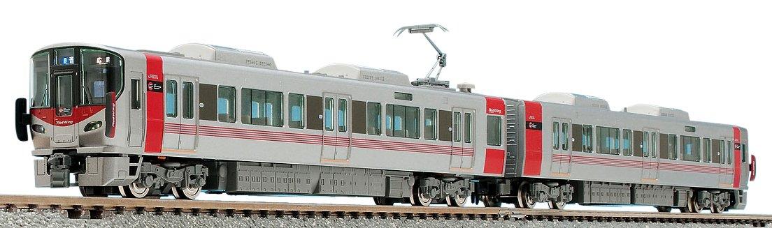 

Базовый набор TOMIX N Gauge 227 Series B 98020 Железнодорожная модель поезда