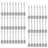 200 metal pump needles, stainless steel pump needles, basketball and football pump needles