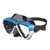 Pujian Anti-Fog Waterproof Full-Face Snorkeling Mask