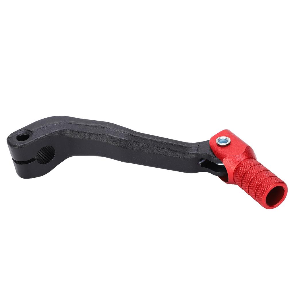Foot Kick Gear Shift Lever Replacement Repair Part Fit for Husqvarna TE125 2014‑2016