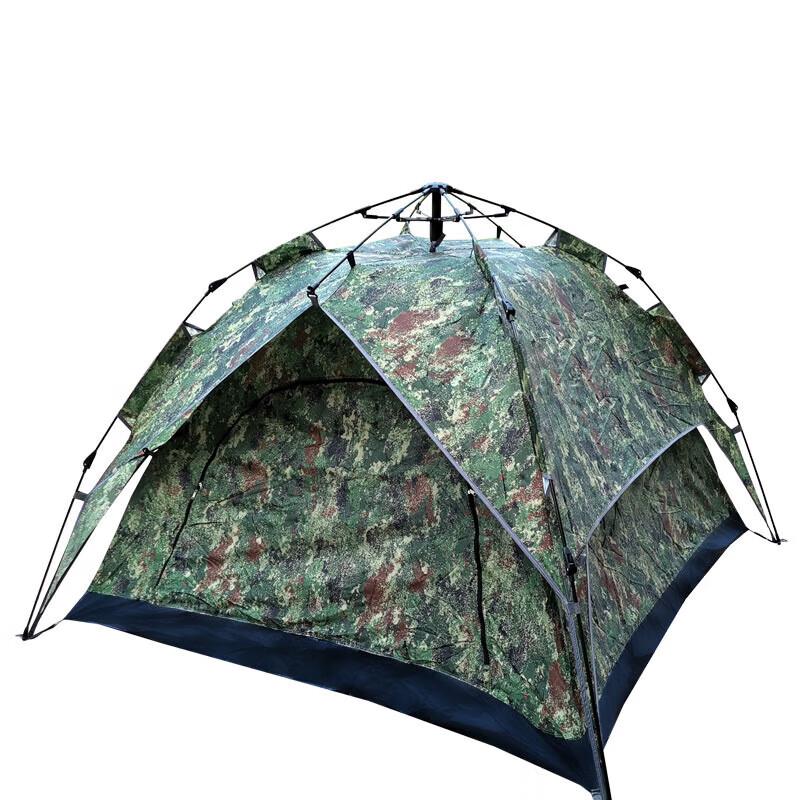 ZhanGe Starry Sky Double Automatic Pop-Up Tent
