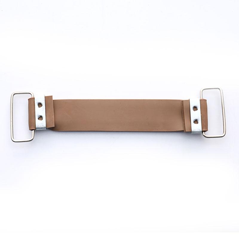 Motorcycle Battery Rubber Band Strap Durable Fixed Holder Battery Fixed Strap