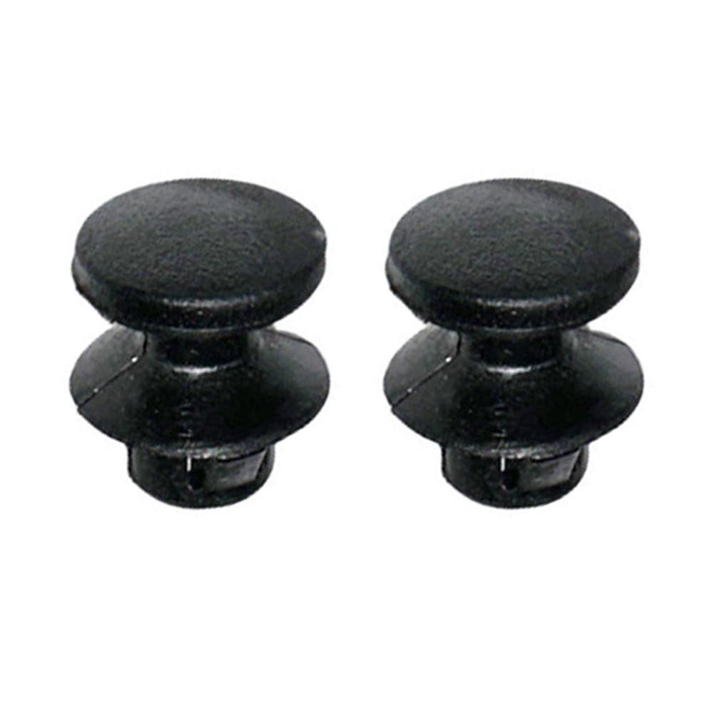 2pcs Rear Parcel Hook Hanger Clip 8594507000 For Kia