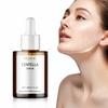1pc Snowflake Grass Essence, 30ml Facial Serum, Highly Moisturizing, Gentle Repair, Pore Refining, A