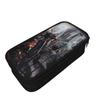 Large Capacity Pen Box Limbus Company Games Office Supplies  Double Layer Pencil Box Girl Make Up Bag Gift