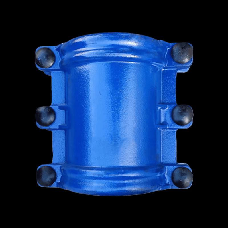 Cast Iron Pipe Repair Clamp