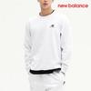 New Balance Essential Small Logo Sweatshirt H24  Nbnce11013 16