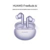 HUAWEI FreeBuds 6i Wireless Noise-Cancelling Earbuds