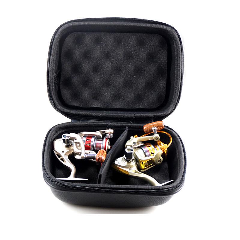 Brangdy Fishing Reel Storage Bag