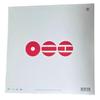 KJ0028  ARIRANG  BTS The 5th Album (GROUP RED VINYL)