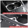 Cup Holder Trim For Mercedes W213 Amg Mercedes W205 Amg/glc X253 Coupe Amg Mercedes C Class Accessories W205 V W447trim