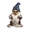 Resin Crafts, Halloween Skeletons, Elderly Decorations, Outdoor Courtyards, Living Rooms, Small Ornaments, Gifts