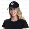 Fashion Chile National Football Team Baseball Cap for Men POLYESTER Hats Adjustable Hat Casual Truck Driver Hat