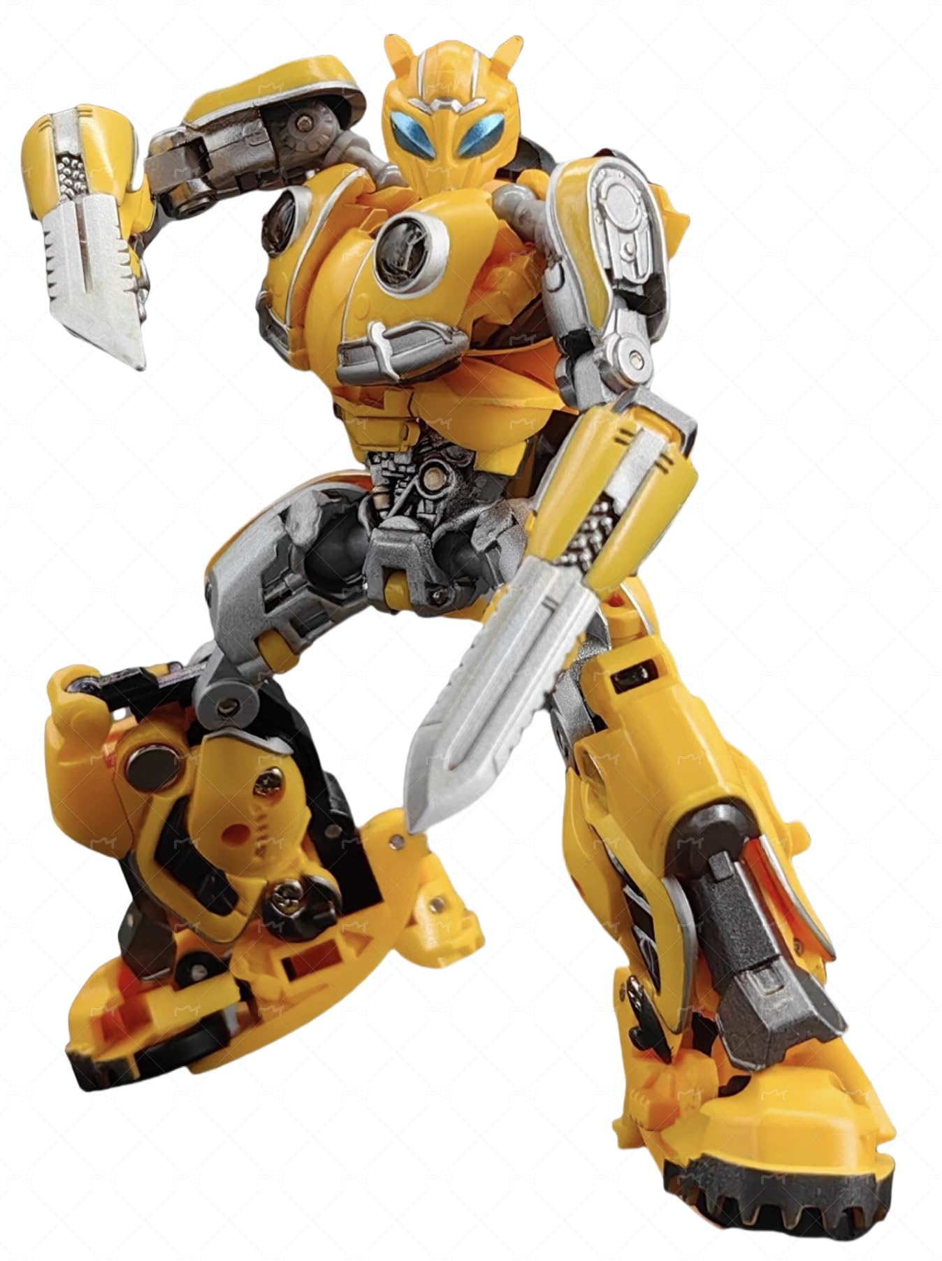 

РОБОТИ-ІГРАШКИ DT-01 маленька бджілка