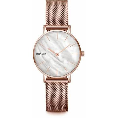 Mini Pearl - Millner - Pink - Elegance - Chic - For Women