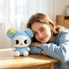 Soft Plush Stuffed Animal Toy for Kids Cuddle Gift