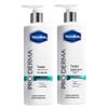 Vaselin Fruktsyra Smidig Bodylotion