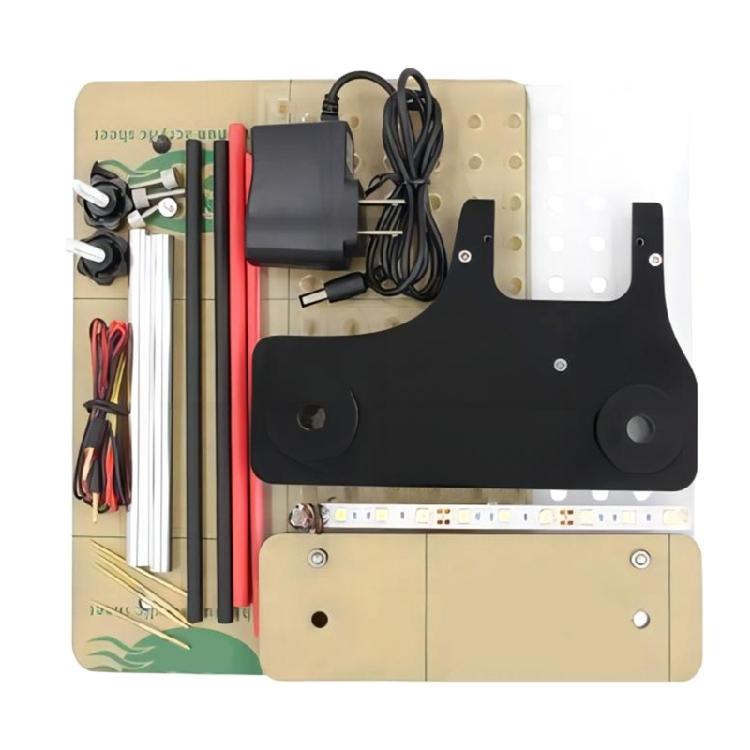 LED BDM Rám BDM Sondy BDM Rám 2v1 Adaptéry Pro KESS KTAG FGTECH Nástroj pro ladění