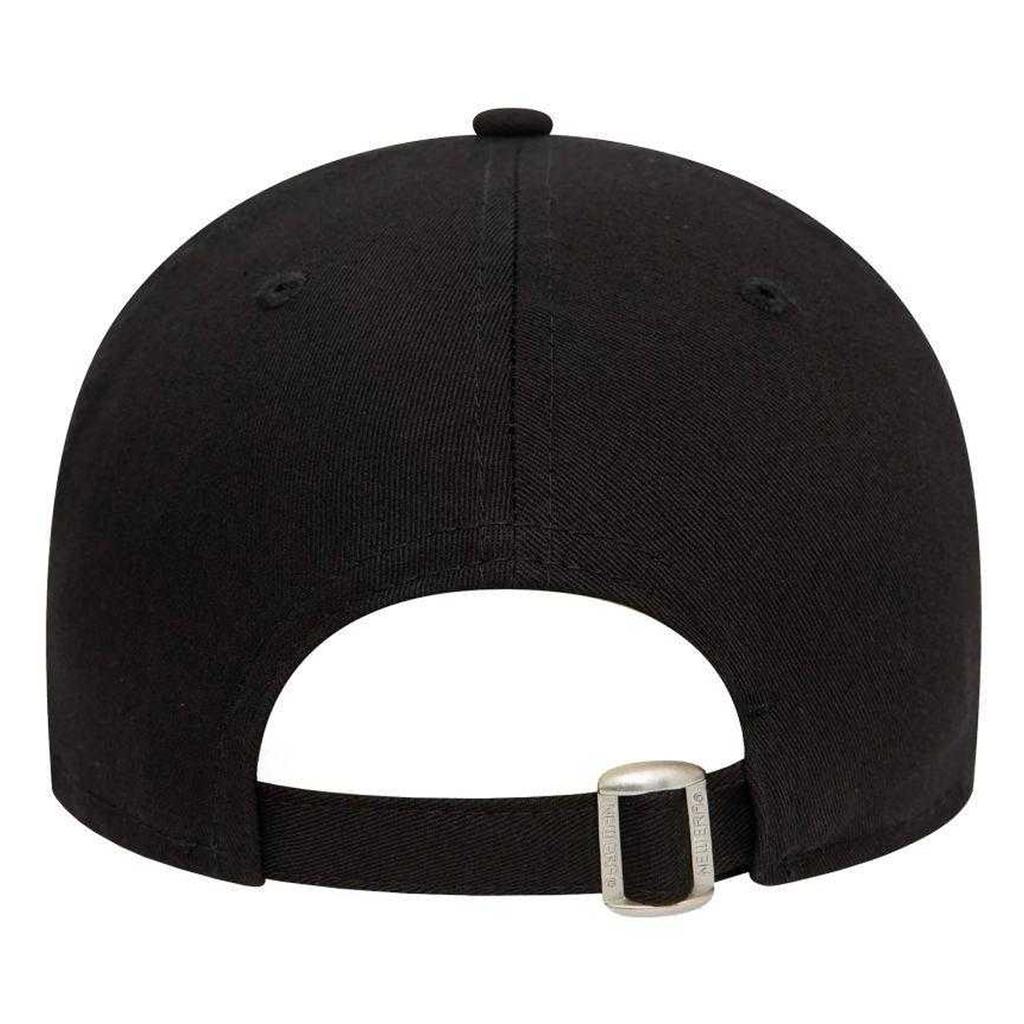 New Era Mens League Essentials 940 Los Angeles Dodgers Baseball Cap