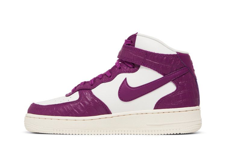 Nike Air Force 1 Mid '07 Tokyo 03 Viotech (Women's)