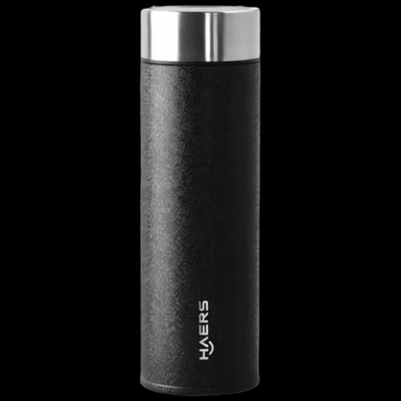 HAERS 316 Stainless Steel Business Thermos Mug