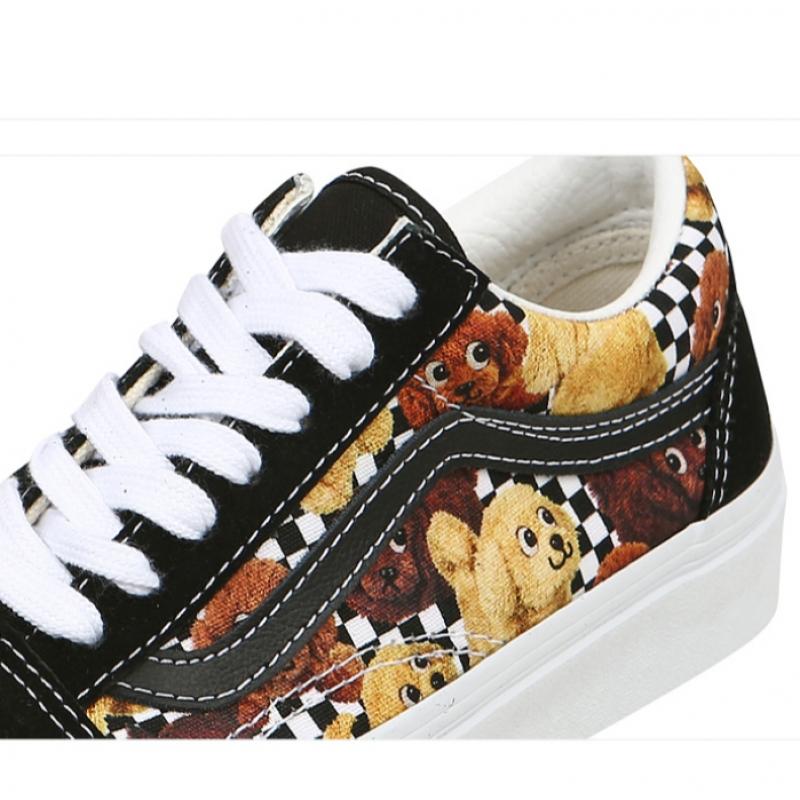 Vans Old School Vn0a7q2jln1
