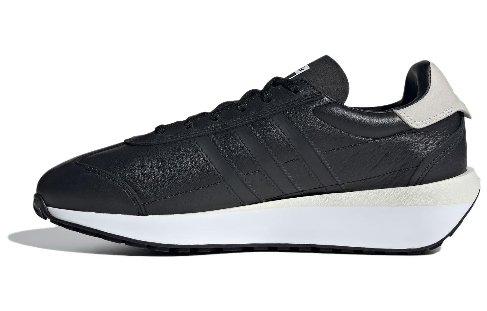 

Adidas Country Low Black Comfort ID4708 38