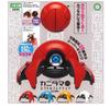 ATC Art Unibutechni Color Kanitama Capsule Collection Set 4 Types Gachapon Toy Gacha Full Complete