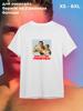 T-Shirt der Marke DreamShirts Studio