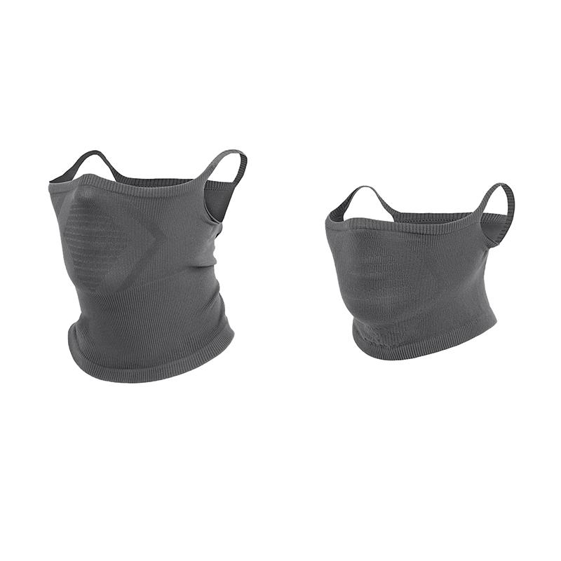 Balaclava Face Mask Breathable UV Protection Cycling Hiking Face Mask Quick Dry Dustproof Running Neck Gaiter Scarf Bandana