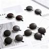 Metal Round-frame Sunglasses Hip Hop Candy Color Lens Circle Sun Glasses Anti UV Street Photography Women Eyewear