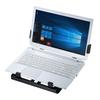 Sanwa Supply Laptop Holder (Tripod Mount) PDA-STN26