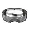 Pet glasses, windproof and sandproof, UV-proof sunglasses, medium and large dog goggles